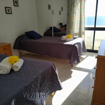 Апартаменти 9 Torre Sol - Casas & Papeis Армасан-де-Пера Екстер'єр фото