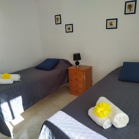 Апартаменти 9 Torre Sol - Casas & Papeis Армасан-де-Пера Екстер'єр фото