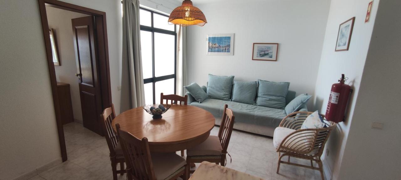 Апартаменти 9 Torre Sol - Casas & Papeis Армасан-де-Пера Екстер'єр фото