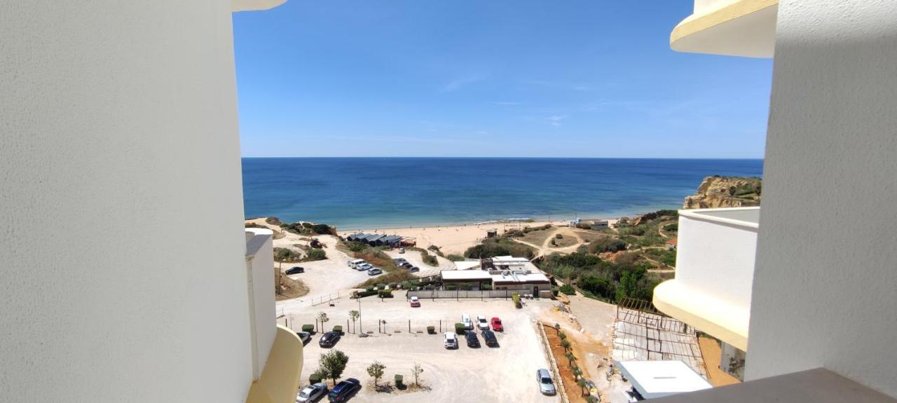 Апартаменти 9 Torre Sol - Casas & Papeis Армасан-де-Пера Екстер'єр фото