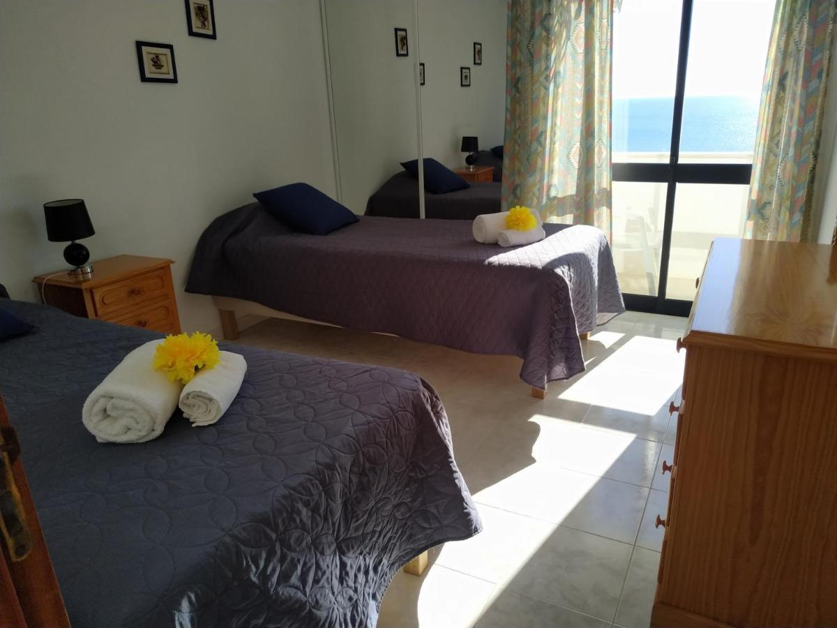 Апартаменти 9 Torre Sol - Casas & Papeis Армасан-де-Пера Екстер'єр фото
