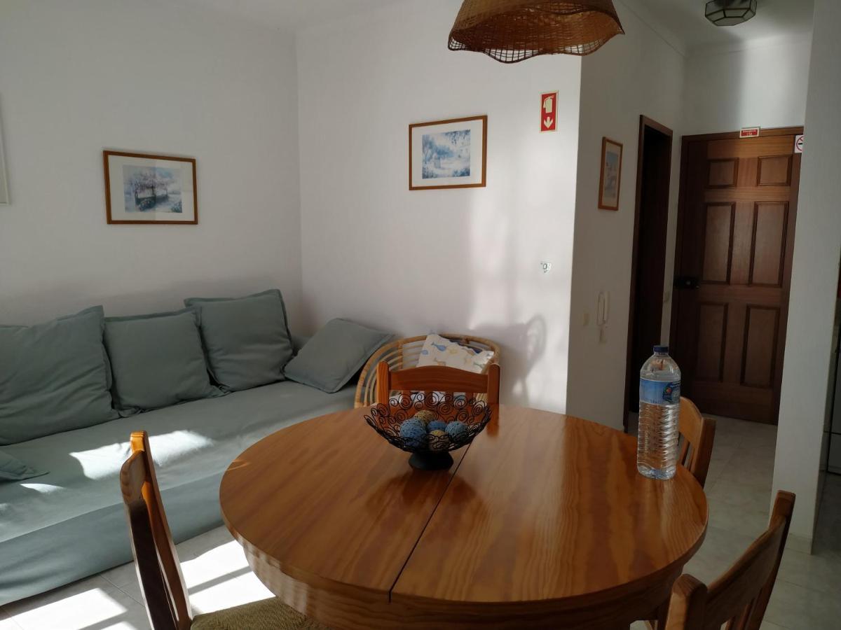 Апартаменти 9 Torre Sol - Casas & Papeis Армасан-де-Пера Екстер'єр фото