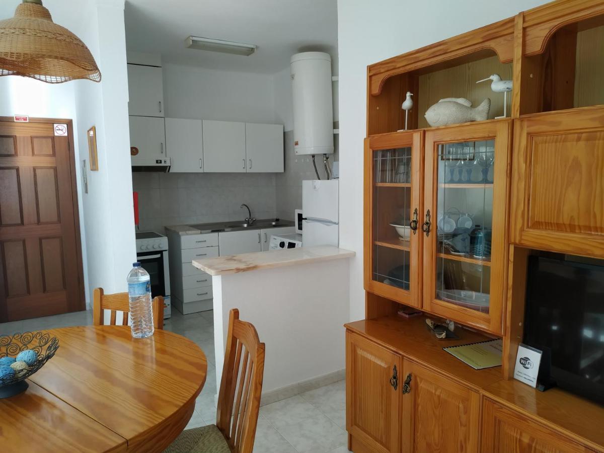 Апартаменти 9 Torre Sol - Casas & Papeis Армасан-де-Пера Екстер'єр фото