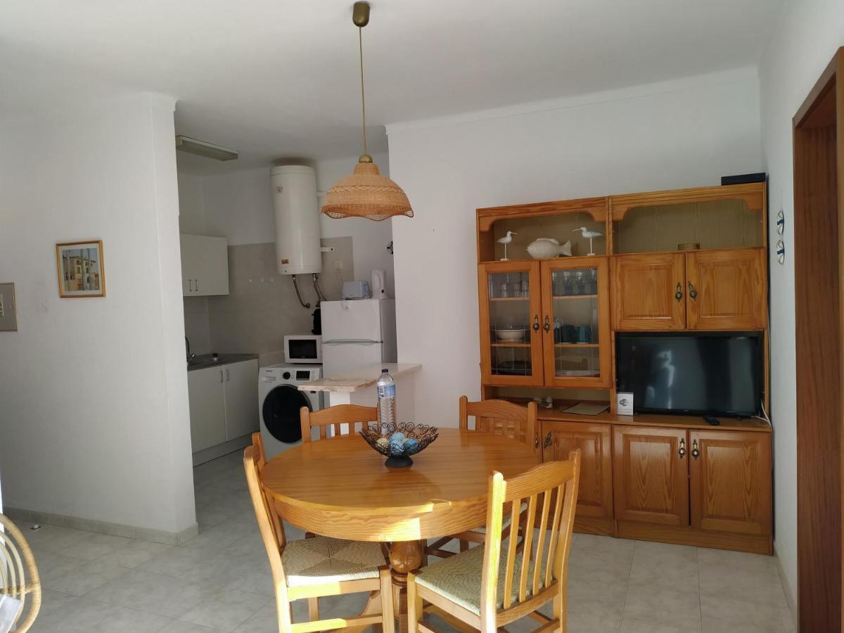 Апартаменти 9 Torre Sol - Casas & Papeis Армасан-де-Пера Екстер'єр фото