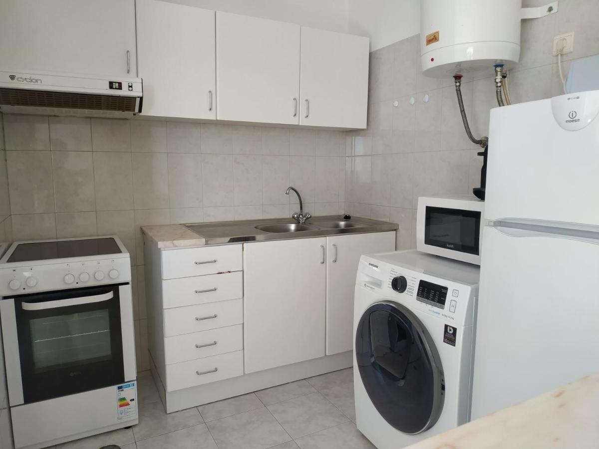 Апартаменти 9 Torre Sol - Casas & Papeis Армасан-де-Пера Екстер'єр фото