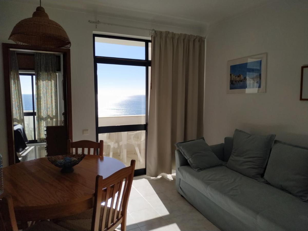Апартаменти 9 Torre Sol - Casas & Papeis Армасан-де-Пера Екстер'єр фото