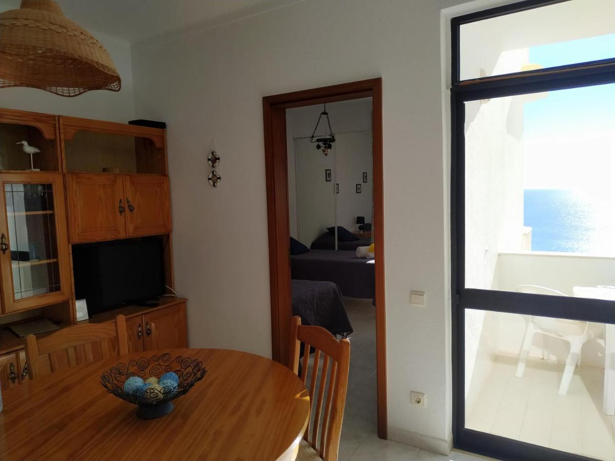 Апартаменти 9 Torre Sol - Casas & Papeis Армасан-де-Пера Екстер'єр фото