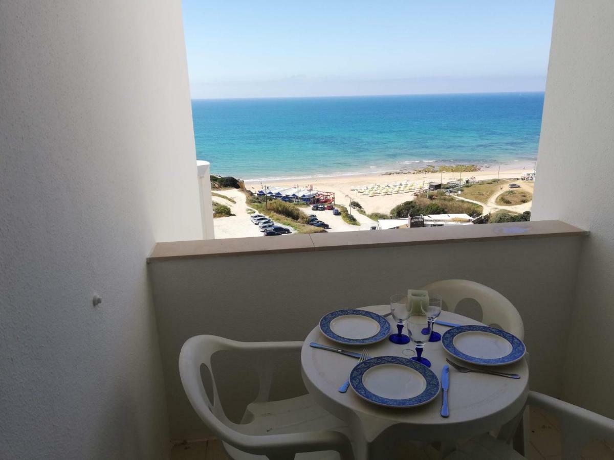 Апартаменти 9 Torre Sol - Casas & Papeis Армасан-де-Пера Екстер'єр фото